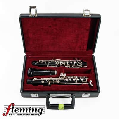 Yamaha YOB-211 Student Oboe | Reverb