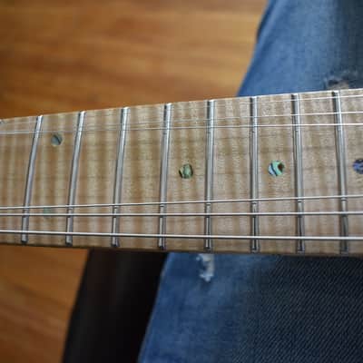 Kiesel DC 127, great specs, Deluxe Kiesel Hardsell case image 18