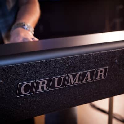Crumar Seven Electric Piano image 18