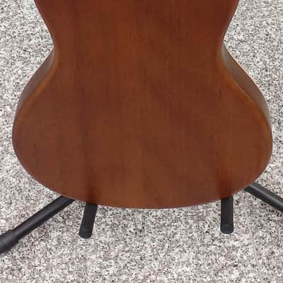 Bamboo Inn BAMBOOINN-CE Acoustic Guitar Eco-Friendly Design image 8