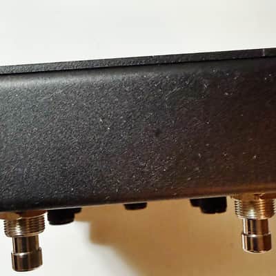 Keeley Octa Psi Transfigurating Fuzz 2024 - Black image 6