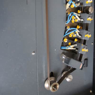 ECHO 1 | Soviet vintage Analog Tape Delay Reverberator | USSR image 4