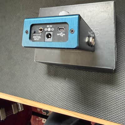Source Audio EQ2 Programmable EQ Pedal image 5