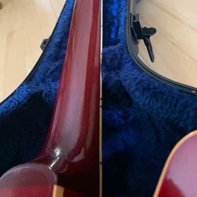 1965 Gibson ES-330TDC image 11