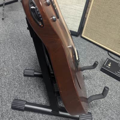 Taylor T5Z Mahogany Classic - Mahogany image 5