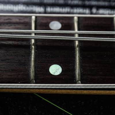 1980 Aria Pro II SB-900 natural image 16