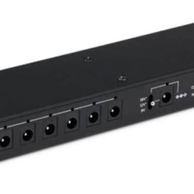 Immagine Walrus Audio Canvas Power HP Plus Power Supply - 2