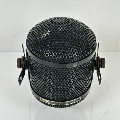 Western Electric RA-1142 Transmitter Multipattern Ribbon / Dynamic Microphone image 2