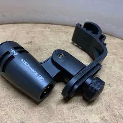 SENNHEISER E604 CARDIOID DYNAMIC MICROPHONE- MAKE OFFER !! image 4