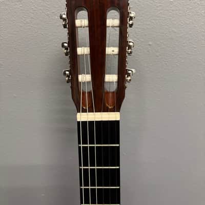 Yamaha GC-16 Grand Concert 70’s-80’s Rosewood image 4