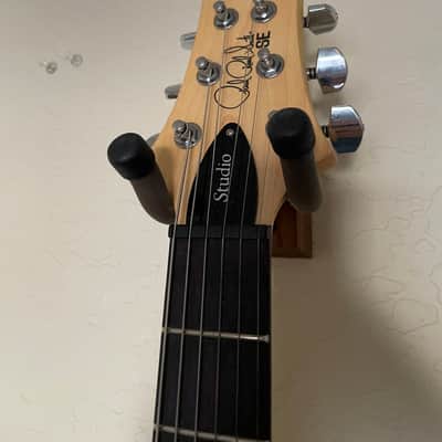 PRS SE Studio Standard 2025 - Present - Silverstone Gray image 5