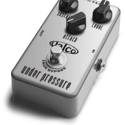 Valco Under Pressure - Classic Compressor image 1