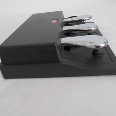 Nord Triple Pedal - TP1 - Black image 5