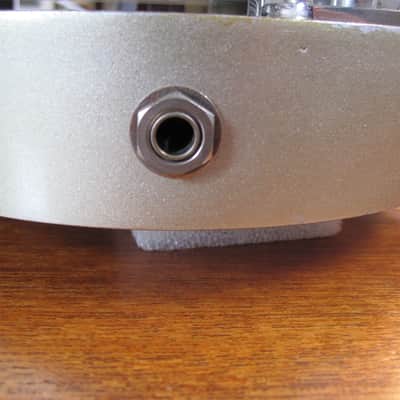 Rickenbacher A-25 Lap Steel Electric Guitar (Rickenbacker Frying Pan Fry A25) image 17