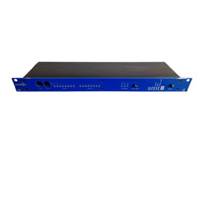 Emagic AMT8 - MIDI Interface - Good image 1