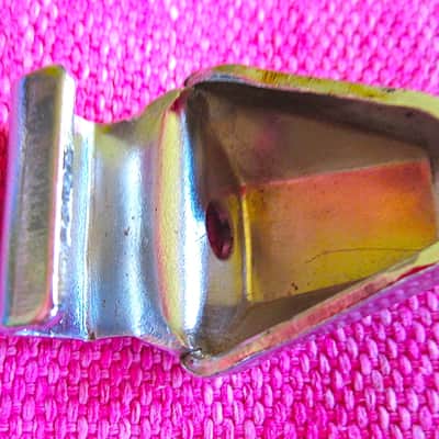Yamaha Bass Drum Claw image 5