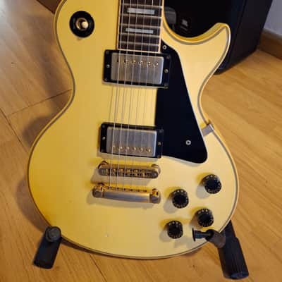 Gibson Les Paul Custom 1980 image 2