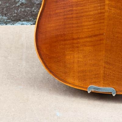 Cielo Dolce 1/2 Violin No: 160013 with Case no Bow image 18