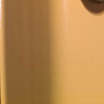 Balmoral Electric Tone Bender MKIII 2022 - Yellow image 2