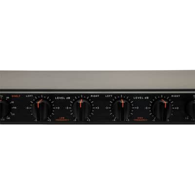 Dangerous Music BAX EQ - Equalizer image 6