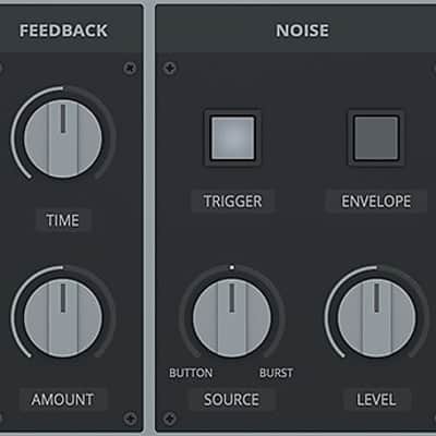 AudioThing Megaphone Plugin Emulation imagen 2