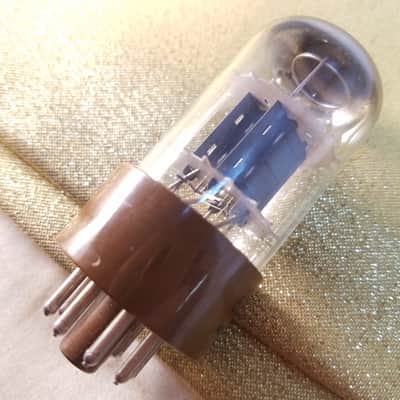 Tung-Sol 6SU7GTY tNOS AT1000 TESTED Vacuum Tube 173B 6188 dual triode premium 6SL7 1975-1980 image 6