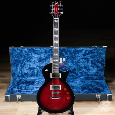 ESP Eclipse Sugizo Signature Mixed Media Brilliant | Reverb