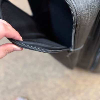 Gard 5/4 Tuba Wheelie Bag image 9