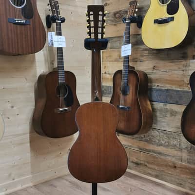 Martin 1925 Tiple T-18 99 years old - Natural image 17