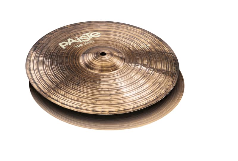 Immagine Paiste 900 Series 14'' Hi-Hat - 1