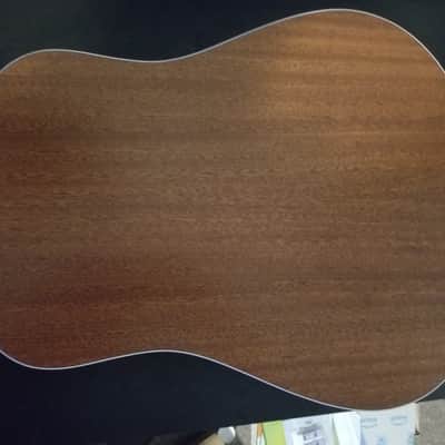 Godin Metropolis Classic  Acoustic Guitar image 4