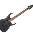 Jackson Pro Series Signature Misha Mansoor Juggernaut HT6 Satin Black