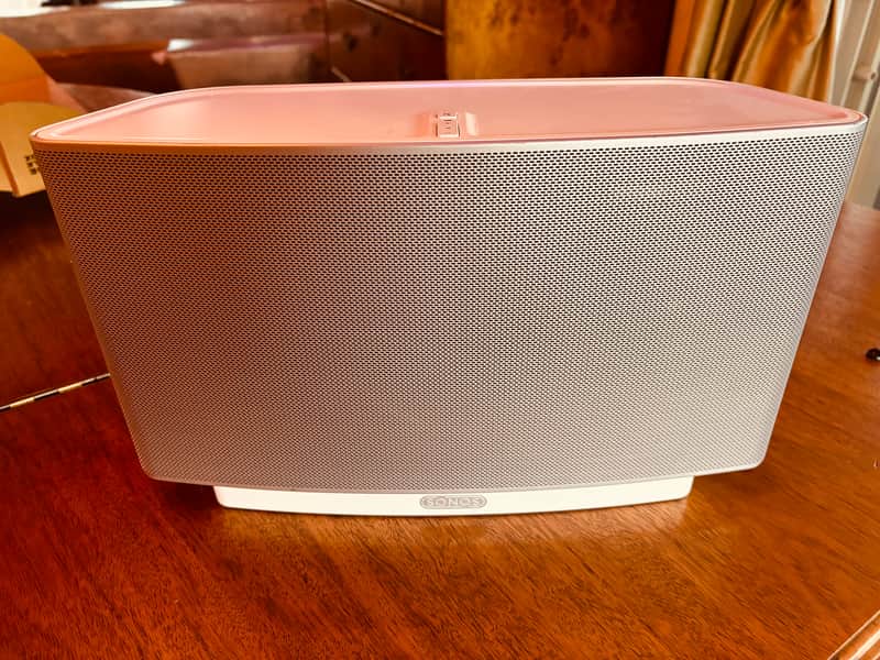 Sonos S5 - 1st generation - White image 1