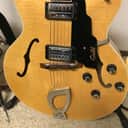 Guild X-150 D Savoy 1997-1999 Blonde Pre Fender Built in Westerly, RI