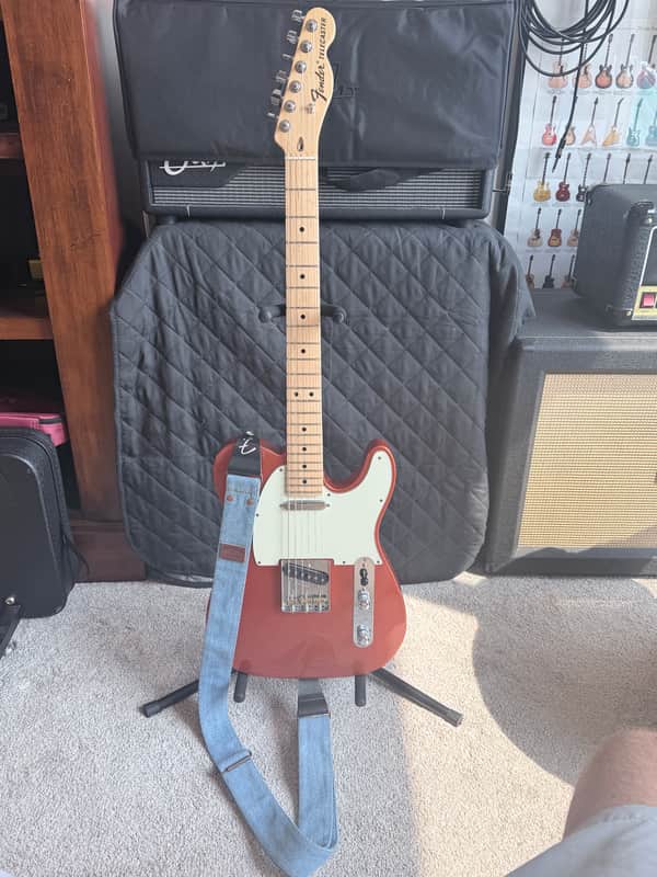 Fender Telecaster