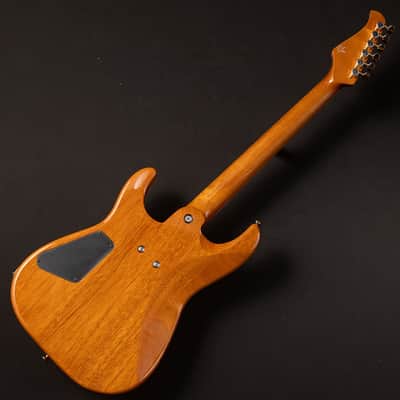 Kz Guitar Works SS-1 Custom 2025 - Natural image 11