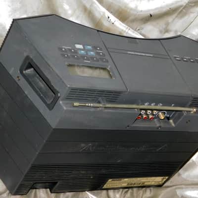 Bose CD-3000 acoustic wave music system with remote and bluetooth adapter image 6