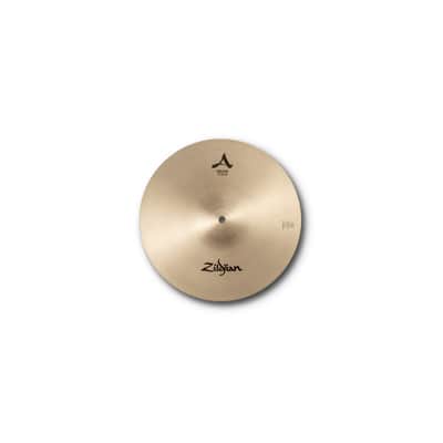 Zildjian A Series Splash for Short, Explosive Sound (8 Inches) image 2