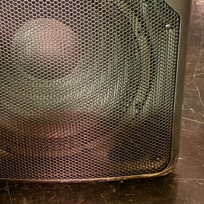 Peavey PVXp 12 Bi-Amplified Powered PA Speaker Enclosure - 800W Peak - Good Condition image 3
