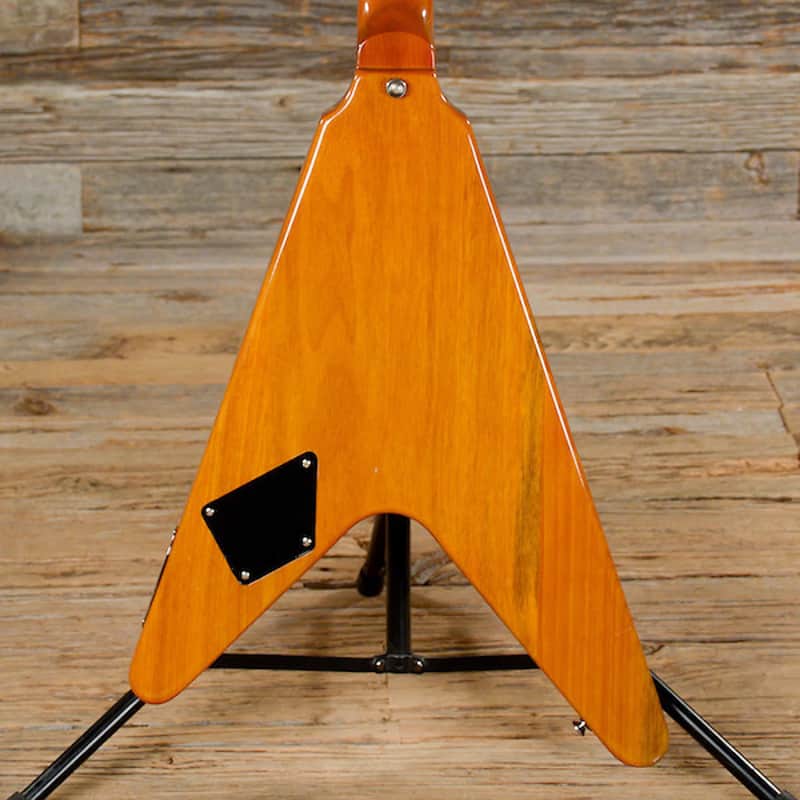 Reverend Volcano Electric Guitar image 4
