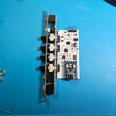 2HPico DSP effects platform in 2HP [DIY, Open Source] image 4