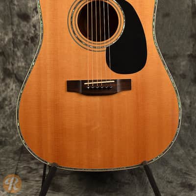 Blueridge BR-60 Natural | Reverb