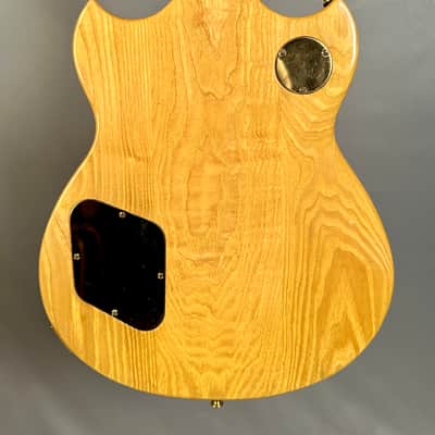 Ibanez Professional 2681 'Bob Weir' 1978 - Natural image 18