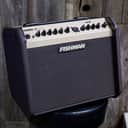 Fishman PRO-LBT-500 Loudbox Mini with Bluetooth 2-Channel 60-Watt 1x6.5" Acoustic Guitar Amp 2019 - Brown