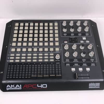 AKAI Professional APC40 Pad Controller