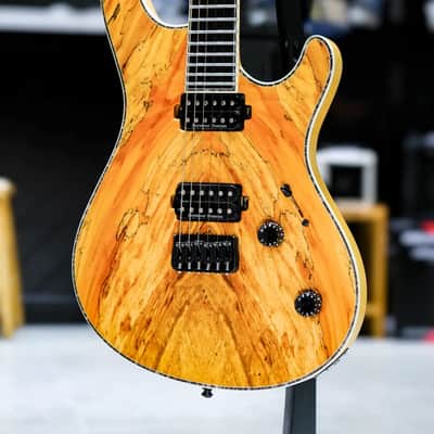 Mayones Regius 6 | Reverb