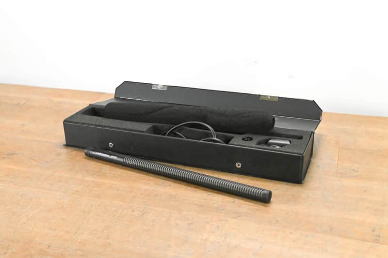 Audio-Technica Audio-Technica BP4027 Stereo Shotgun Microphone