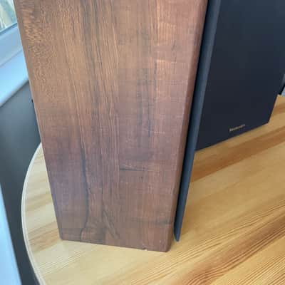 Technics SB C350 - Walnut image 9