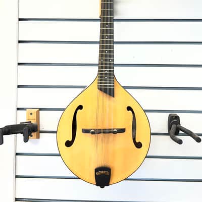 Breedlove Custom OF 2018 - natural image 1