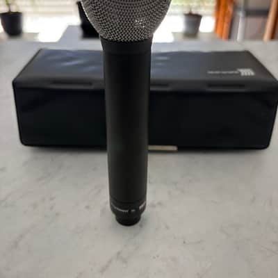 Beyerdynamic M69N(c) XLR image 4